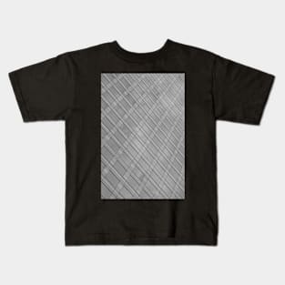 Window Geometry Kids T-Shirt